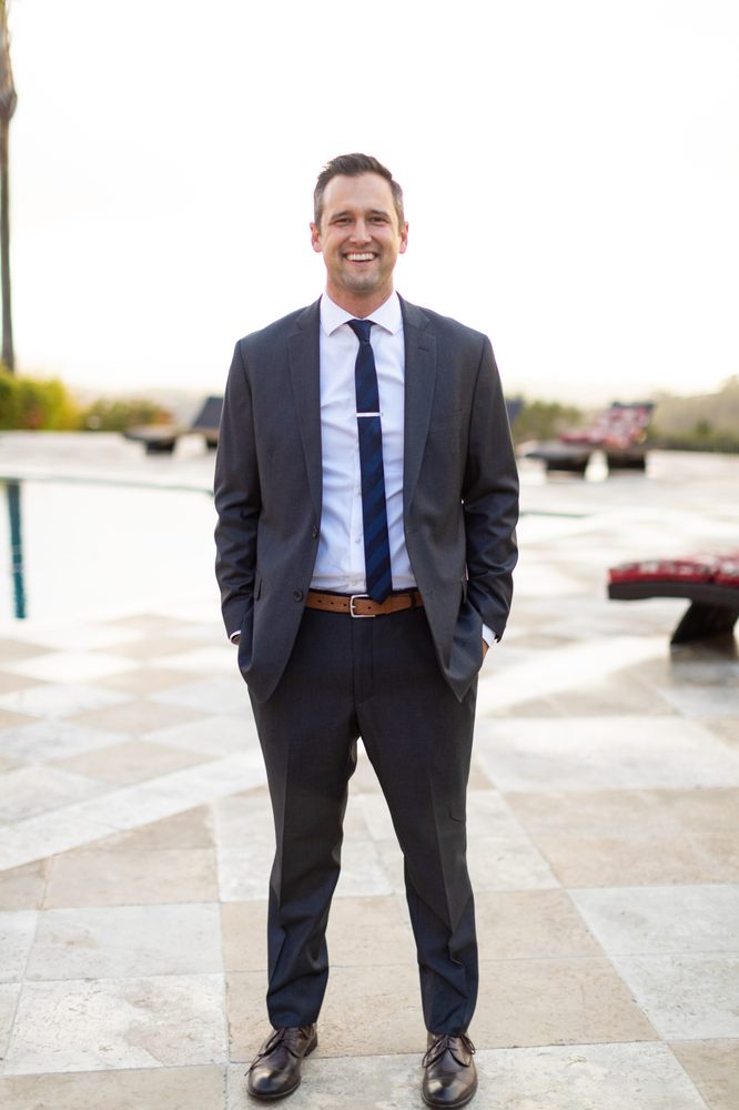 TRAVIS AVILA KELLER WILLIAMS REALTY CENTRAL COAST Updated October