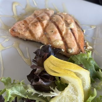 JB Hook's - Grilled salmon - Seafood Near Me - Lake Ozark, Missouri JB Hook's - Grilled salmon - Seafood Near Me - Lake Ozark, Missouri