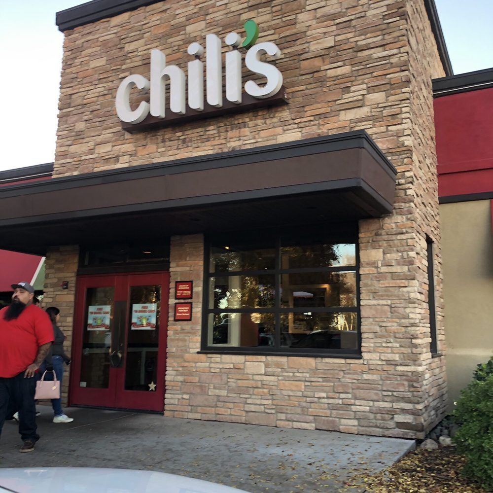 Chili's - Tex-Mex Near Me - Yuba City, California Chili's - Tex-Mex Near Me - Yuba City, California