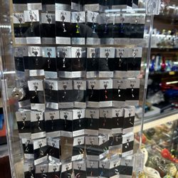 Smoke Vape Cigar & Cigarette Discount - Piercing