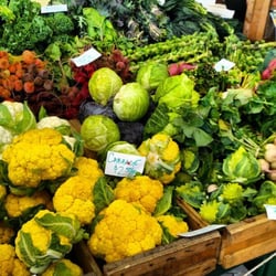 Egleston Farmer's Market - Stillman's Farm Stand