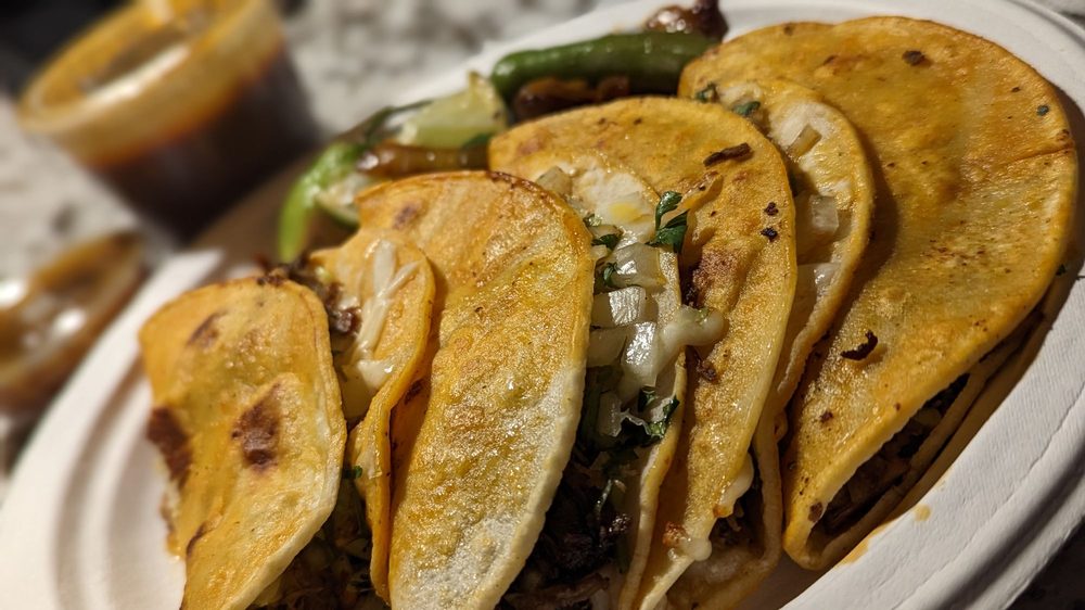 TACOS MI MEXICO Updated October 2024 54 Photos & 43 Reviews