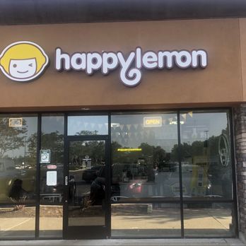 Happy Lemon - Bubble Tea Near Me - Brentwood, California Happy Lemon - Bubble Tea Near Me - Brentwood, California