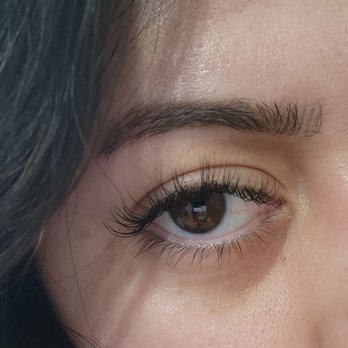 Whippedlash - Eyelash Service Near Me - Downey, California