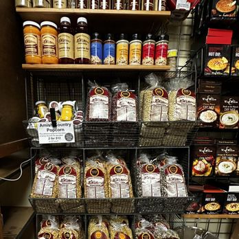 Olde Town Spice Shoppe - Wright City, MO's Destination for Unique Spice Blends and Gourmet Ingredients - Grocery Near Me - Saint Charles, Missouri Olde Town Spice Shoppe - Wright City, MO's Destination for Unique Spice Blends and Gourmet Ingredients - Grocery Near Me - Saint Charles, Missouri