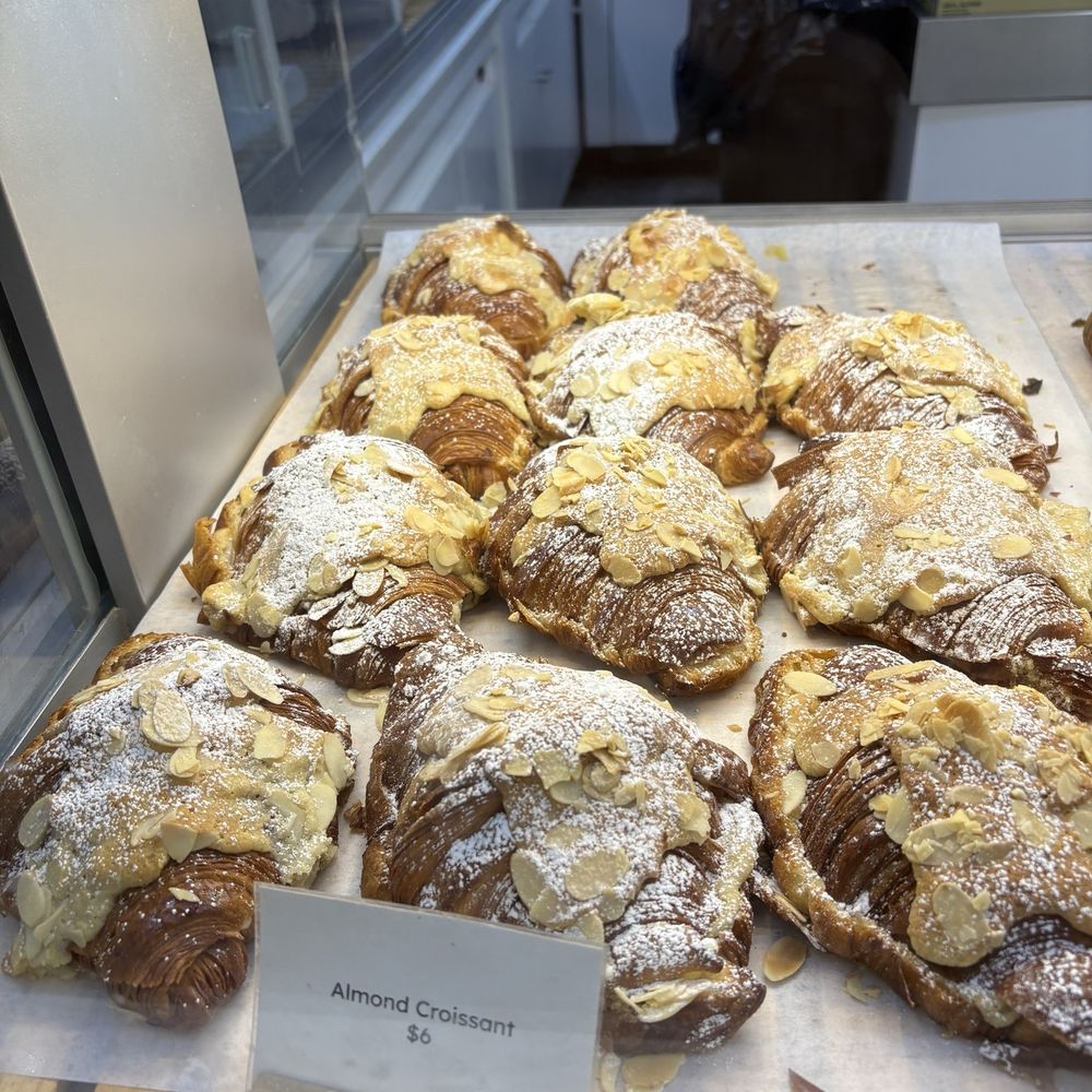 Barburu - Bakeries Near Me - Mississauga, Ontario Barburu - Bakeries Near Me - Mississauga, Ontario