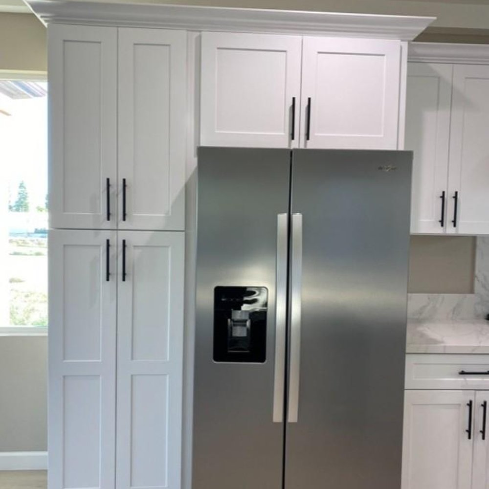 Premium Cabinets - Kitchen & Bath Near Me - Tustin, California Premium Cabinets - Kitchen & Bath Near Me - Tustin, California