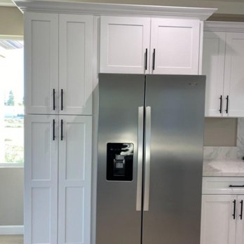 Premium Cabinets - Kitchen & Bath Near Me - Tustin, California