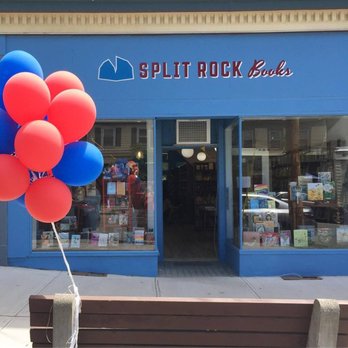 Split Rock Books - Bookstores Near Me - Cold Spring, New York Split Rock Books - Bookstores Near Me - Cold Spring, New York