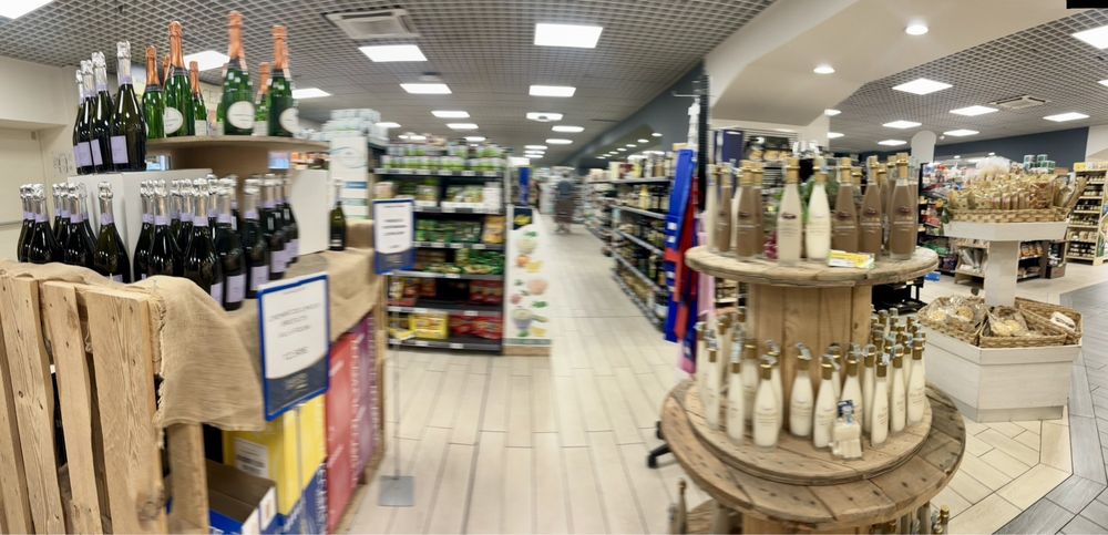 Sapori & Dintori Conad