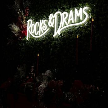 Rocks & Drams - Cocktail Bars Near Me - Ventura, California