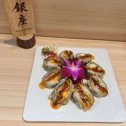 Golden Seas Restaurant