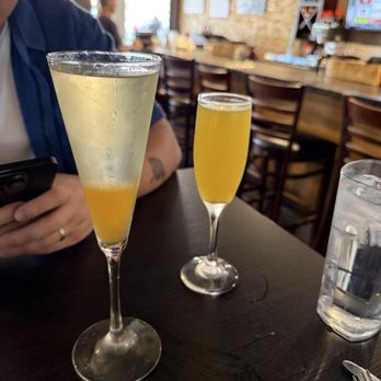 Jack’s Woodside Grille - Breakfast & Brunch Near Me - Laguna Niguel, California
