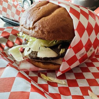 Colorado Grill- Clovis - Burgers Near Me - Clovis, California