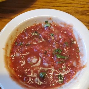 Colina De Oro - Salsa - Mexican Near Me - Plymouth, California Colina De Oro - Salsa - Mexican Near Me - Plymouth, California