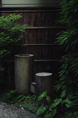 Luxury hotel SOWAKA by null