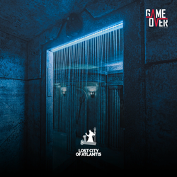 Game Over Escape Rooms