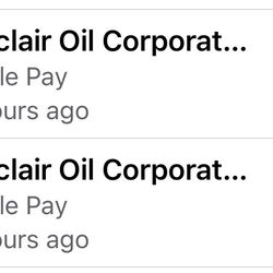 76 - Fraudulent charges of $300!!! $150 worth of gas, twice within 2 minutes!! What is going on !!!