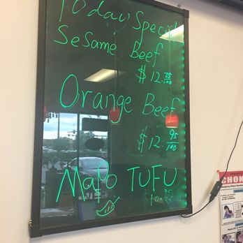 Egg Roll King  - Chinese Near Me - Orange Park, Florida