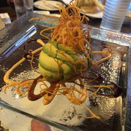 Avocado sushi bomb Avocado sushi bomb