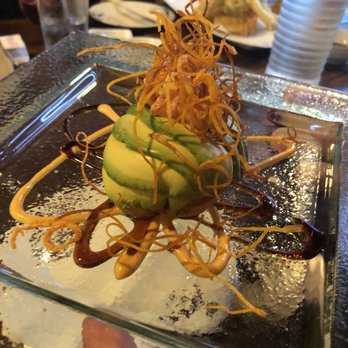 Hole in the Wall Sushi - Avocado sushi bomb - Sushi Bars Near Me - Alpharetta, Georgia Hole in the Wall Sushi - Avocado sushi bomb - Sushi Bars Near Me - Alpharetta, Georgia