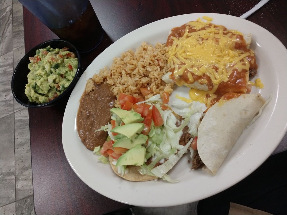 EL CAPITAN BAR & GRILL Updated September 2024 20 Photos 5701 N Fm