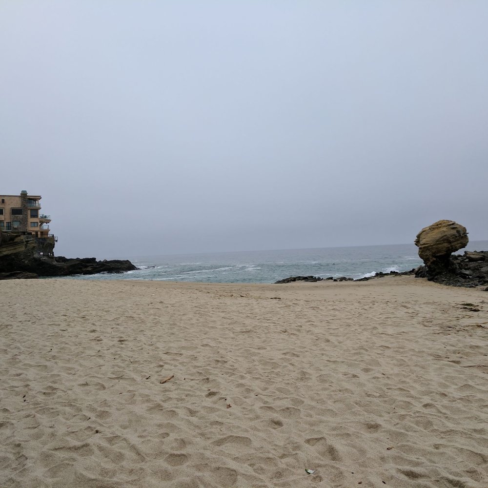 Table Rock Beach - Beaches Near Me - Laguna Beach, California Table Rock Beach - Beaches Near Me - Laguna Beach, California