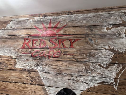 Red Sky Casual Dining & Cocktails by null