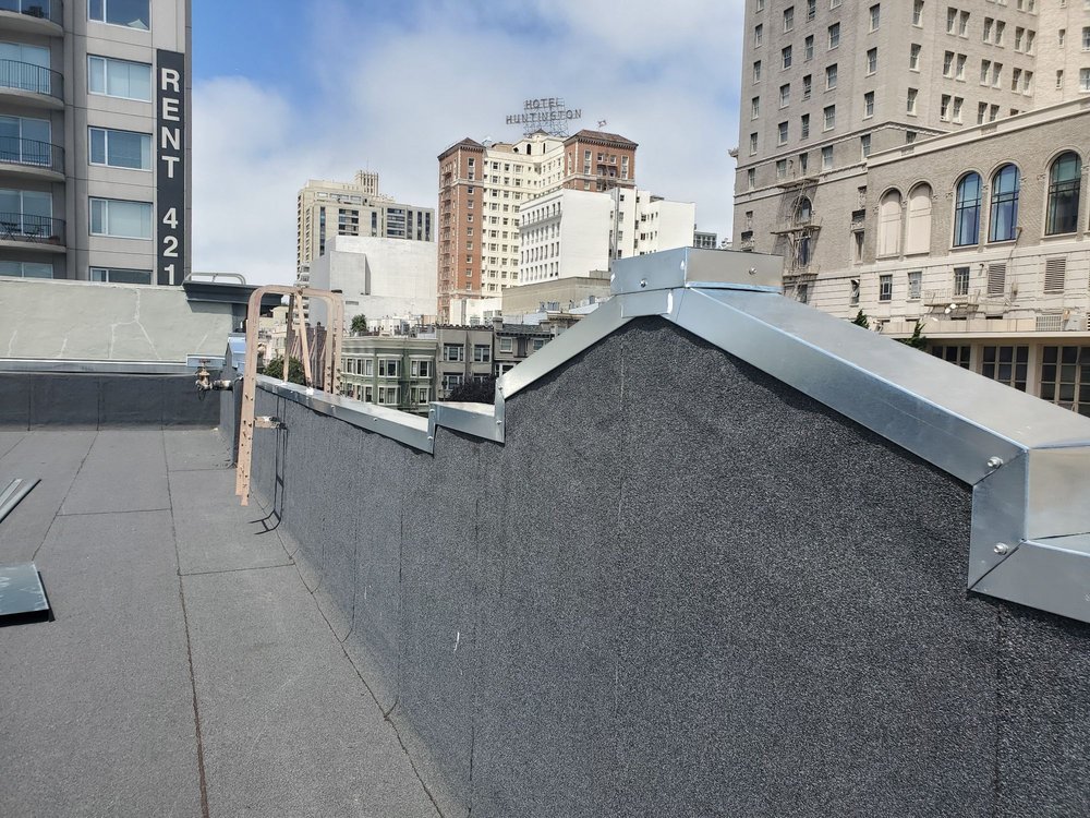 Slide of Diablo Roofing