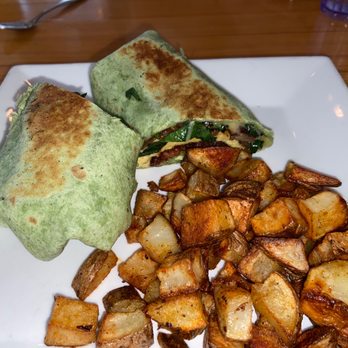 White Birch Juice - Beekfast burrito - Juice Bars & Smoothies Near Me - Abingdon, Virginia White Birch Juice - Beekfast burrito - Juice Bars & Smoothies Near Me - Abingdon, Virginia