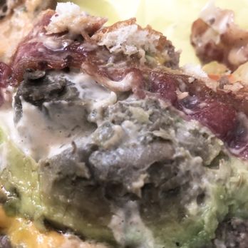 Rick's Burgers - Burgers Near Me - Rosemead, California