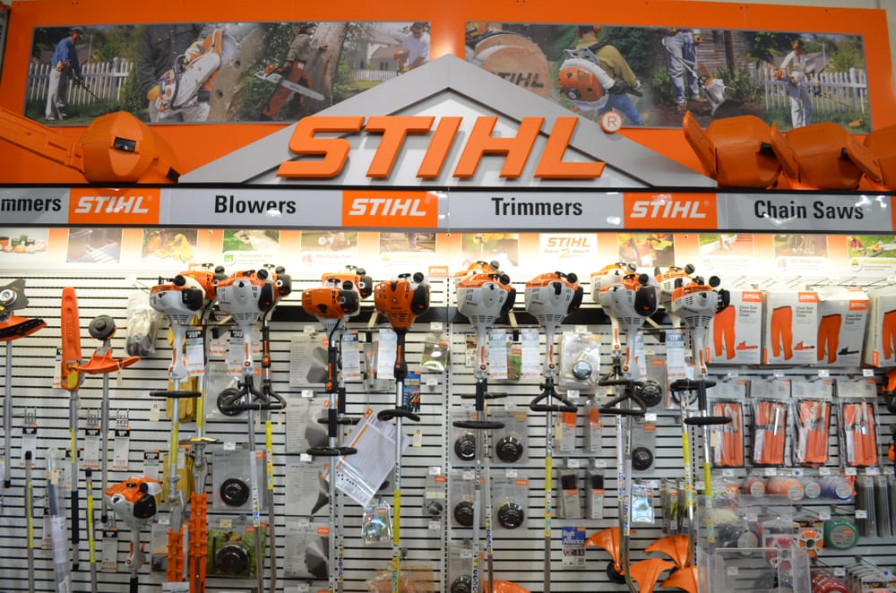 Simpson Hardware and Sports Hardware Stores 40 W Wesmark Blvd