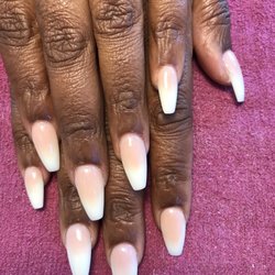 California Nails