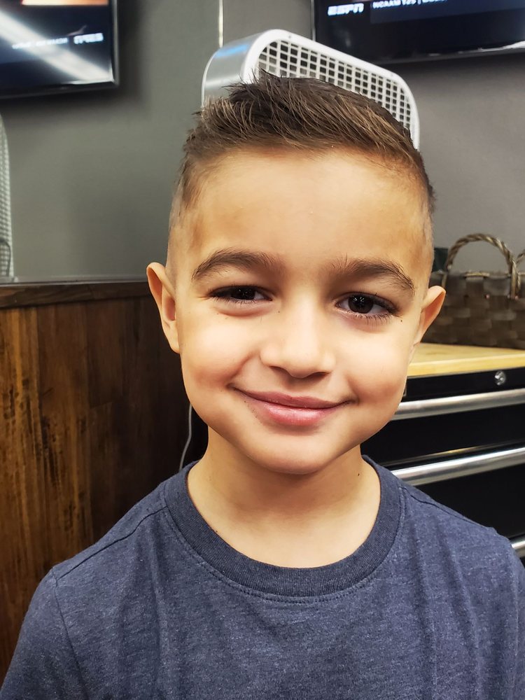 THE BARBERS SALMON CREEK Updated August 2024 25 Photos & 37