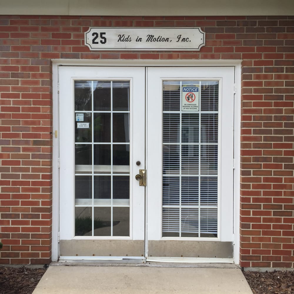 Kids In Motion - child therapist in Crestwood, IL