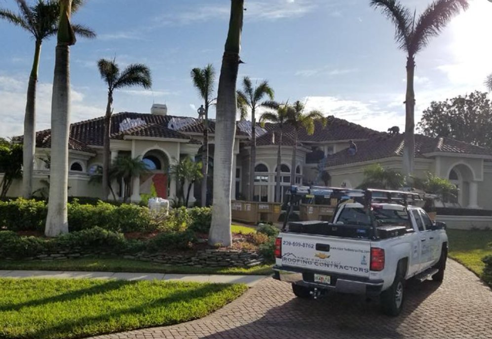 Slide of Robert W Kettelle Roofing Contractors