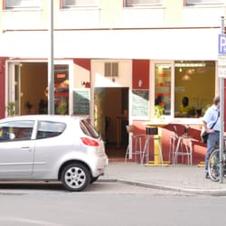Red Curry House