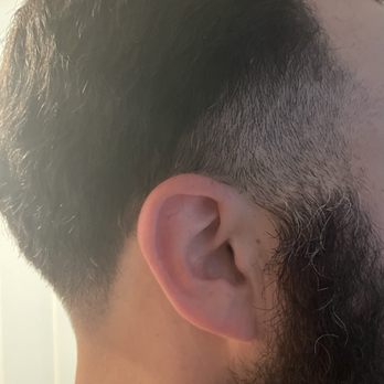 Jenny's Barber Shop - Worst taper I've ever received. Straight butcher - Barbers Near Me - Campbell, California Jenny's Barber Shop - Worst taper I've ever received. Straight butcher - Barbers Near Me - Campbell, California