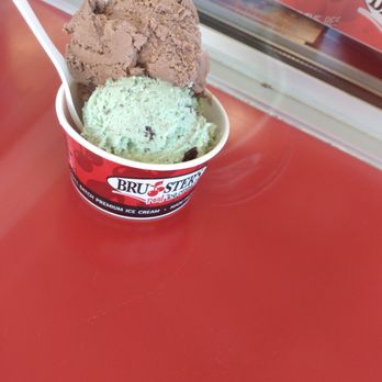 Bruster's Real Ice Cream - Ice Cream & Frozen Yogurt Near Me - Aptos, California Bruster's Real Ice Cream - Ice Cream & Frozen Yogurt Near Me - Aptos, California
