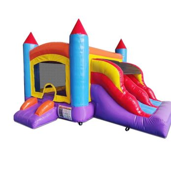 Lightning Amusements - 11x13x7 tall - Bounce House Rentals Near Me Lightning Amusements - 11x13x7 tall - Bounce House Rentals Near Me