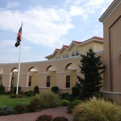 Atlantic County Library System - Ventnor Branch