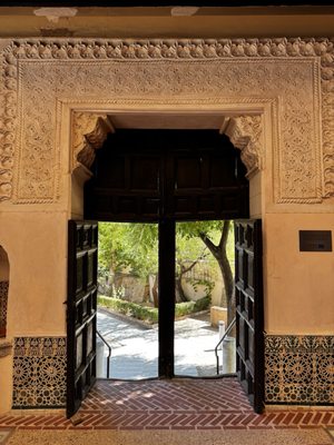 Museo de El Greco by null