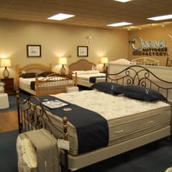 The Original Mattress Factory