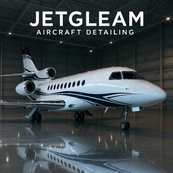 Jet Gleam Aircraft Detailing - Aviation Services Near Me - Austin, Texas Jet Gleam Aircraft Detailing - Aviation Services Near Me - Austin, Texas