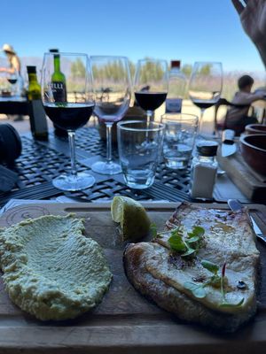 Piattelli Vineyards by null