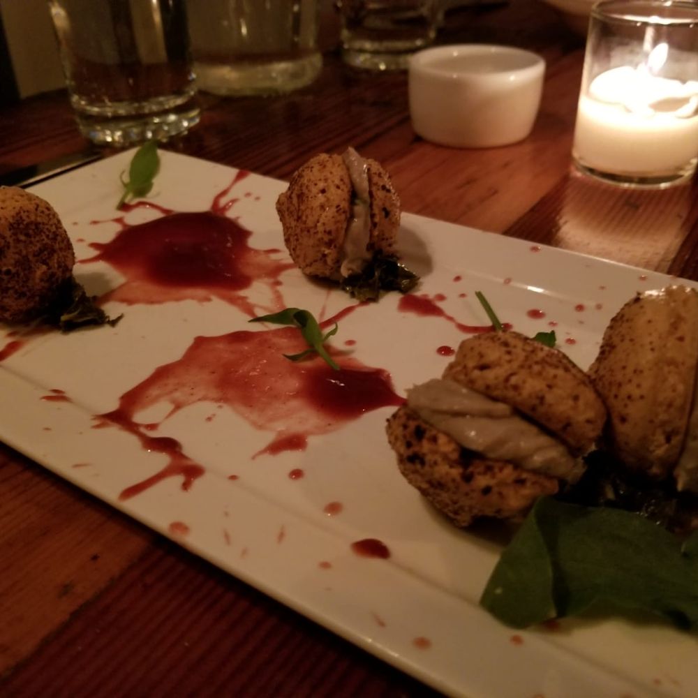Forage - Omnivore Plate 1 - appetizer - Wine Bars Near Me - Cambridge, Massachusetts Forage - Omnivore Plate 1 - appetizer - Wine Bars Near Me - Cambridge, Massachusetts