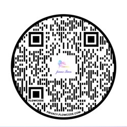 Jeannie Fitness - QR CODE TO WEBSITE