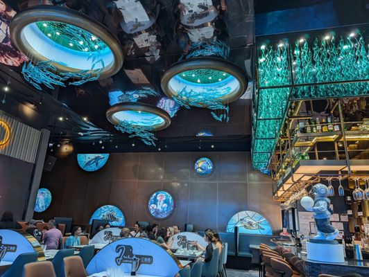 Juicy Dumplings by null