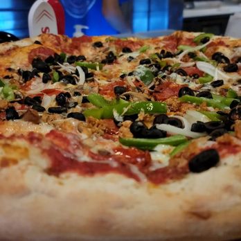 Vendetta's Restaurant - Popeye's Passion Pizza - Italian Near Me - Vail, Colorado Vendetta's Restaurant - Popeye's Passion Pizza - Italian Near Me - Vail, Colorado