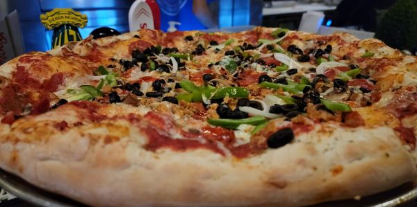 Vendettas Restaurant by null